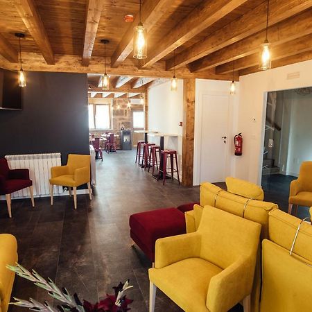 Hotel Rural Pinares De Soria Molinos de Duero Zewnętrze zdjęcie