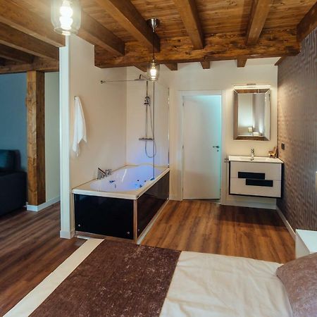 Hotel Rural Pinares De Soria Molinos de Duero Zewnętrze zdjęcie