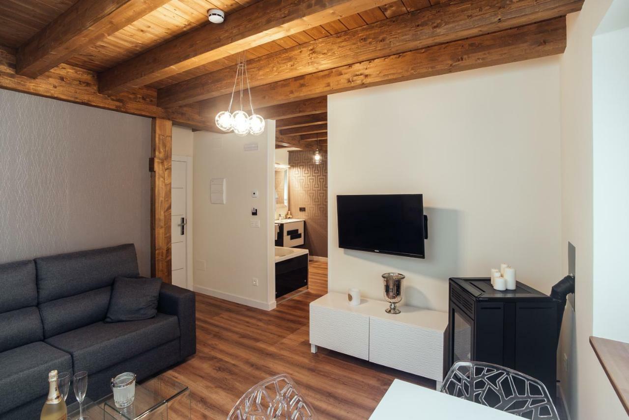 Hotel Rural Pinares De Soria Molinos de Duero Zewnętrze zdjęcie