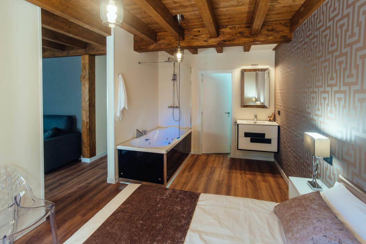 Hotel Rural Pinares De Soria Molinos de Duero Zewnętrze zdjęcie