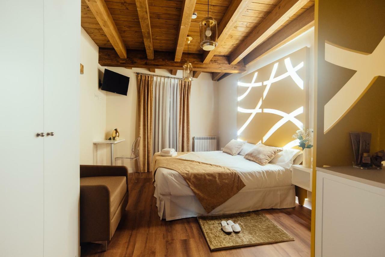 Hotel Rural Pinares De Soria Molinos de Duero Zewnętrze zdjęcie