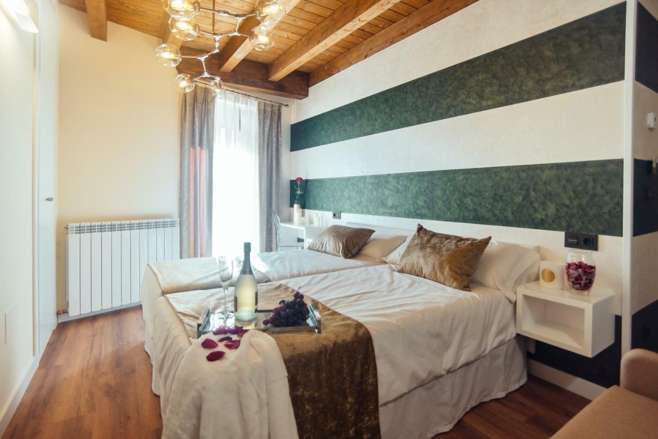 Hotel Rural Pinares De Soria Molinos de Duero Zewnętrze zdjęcie