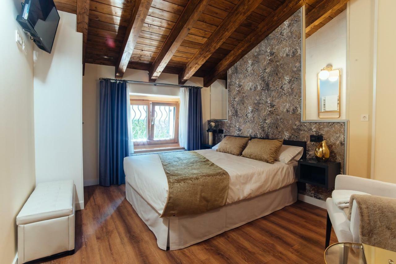 Hotel Rural Pinares De Soria Molinos de Duero Zewnętrze zdjęcie