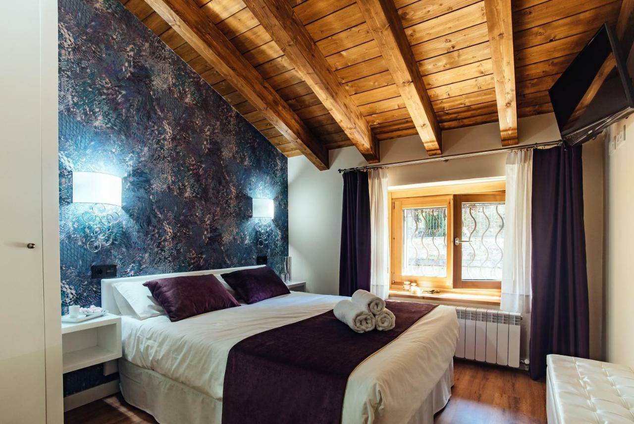 Hotel Rural Pinares De Soria Molinos de Duero Zewnętrze zdjęcie