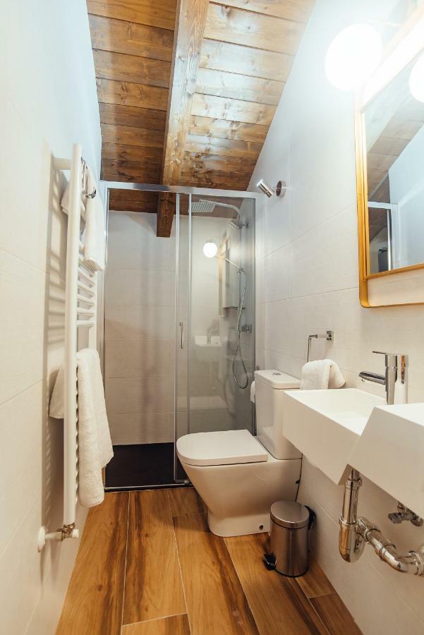 Hotel Rural Pinares De Soria Molinos de Duero Zewnętrze zdjęcie