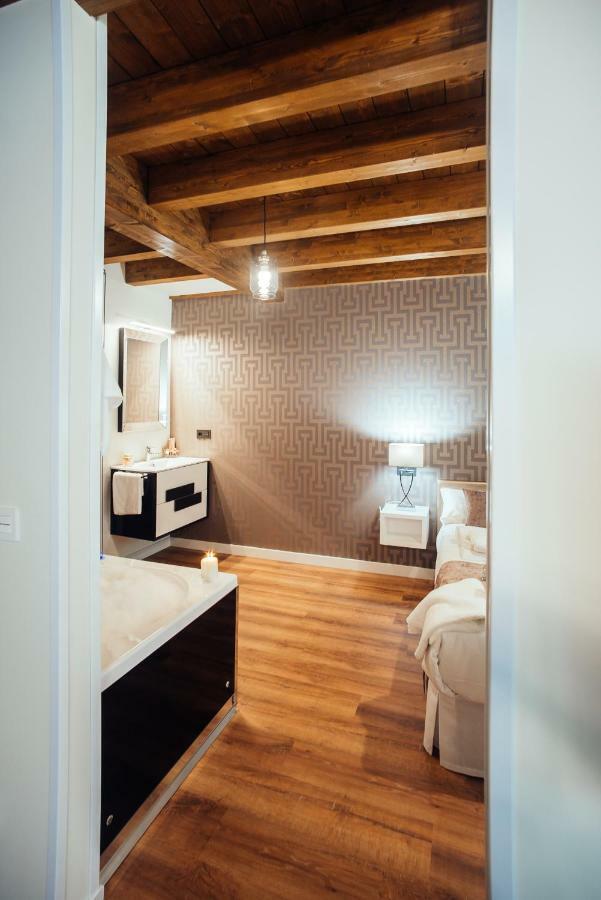 Hotel Rural Pinares De Soria Molinos de Duero Zewnętrze zdjęcie