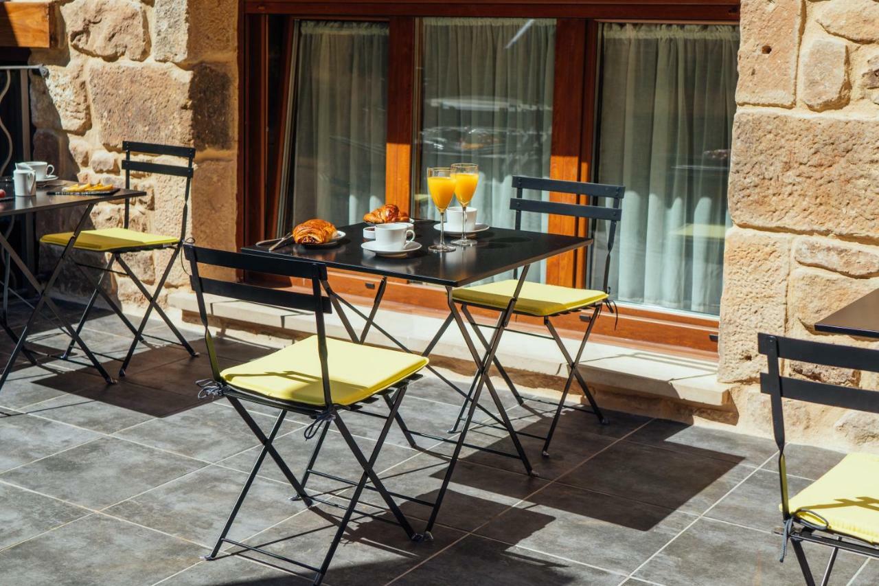 Hotel Rural Pinares De Soria Molinos de Duero Zewnętrze zdjęcie