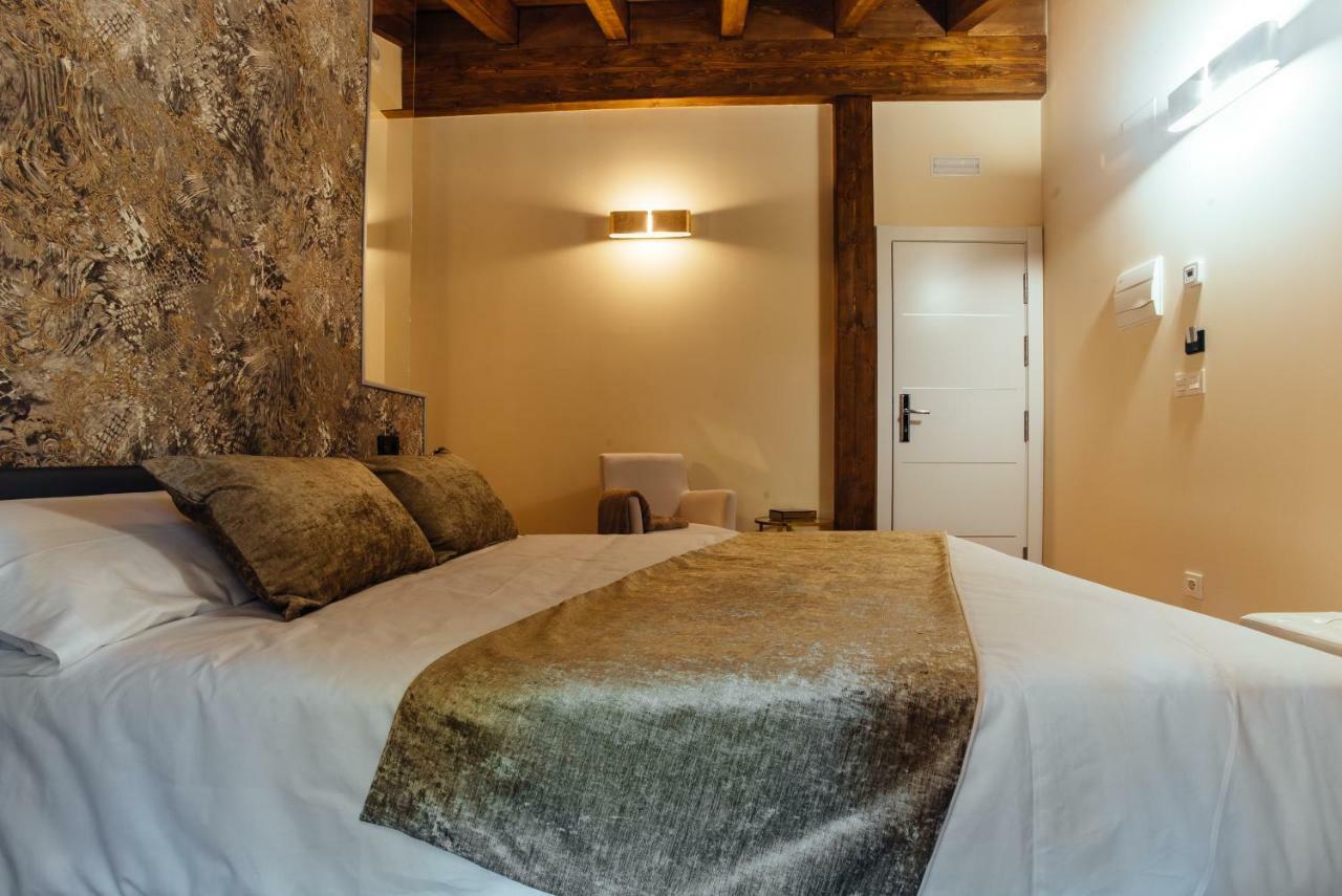 Hotel Rural Pinares De Soria Molinos de Duero Zewnętrze zdjęcie