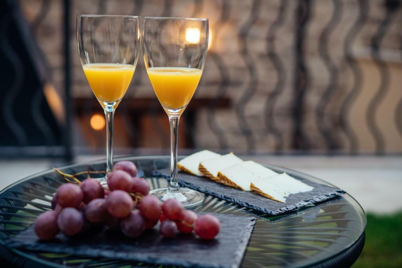 Hotel Rural Pinares De Soria Molinos de Duero Zewnętrze zdjęcie