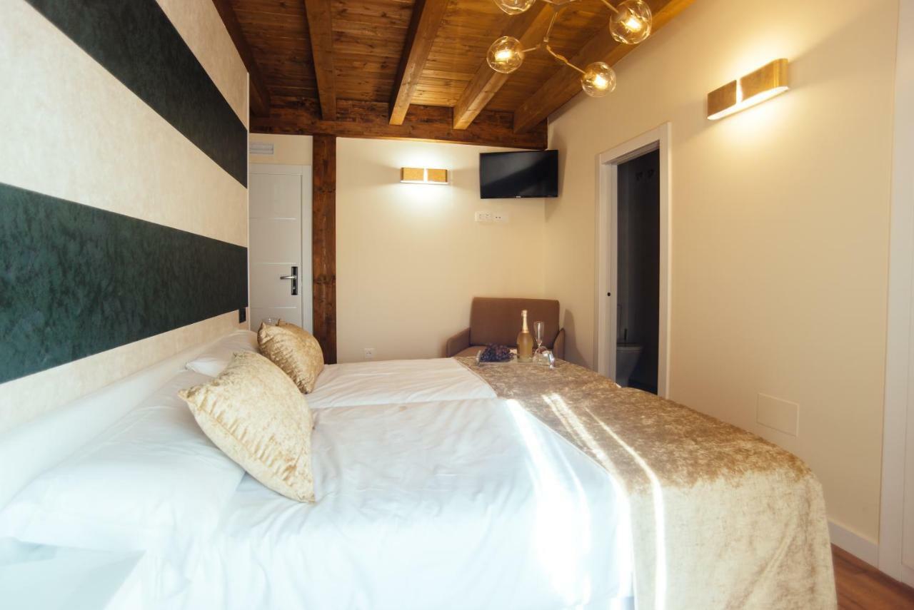 Hotel Rural Pinares De Soria Molinos de Duero Zewnętrze zdjęcie