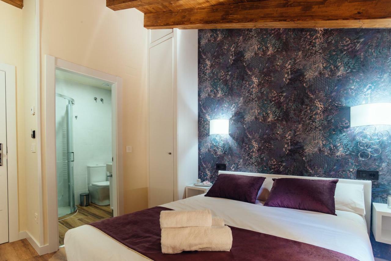 Hotel Rural Pinares De Soria Molinos de Duero Zewnętrze zdjęcie