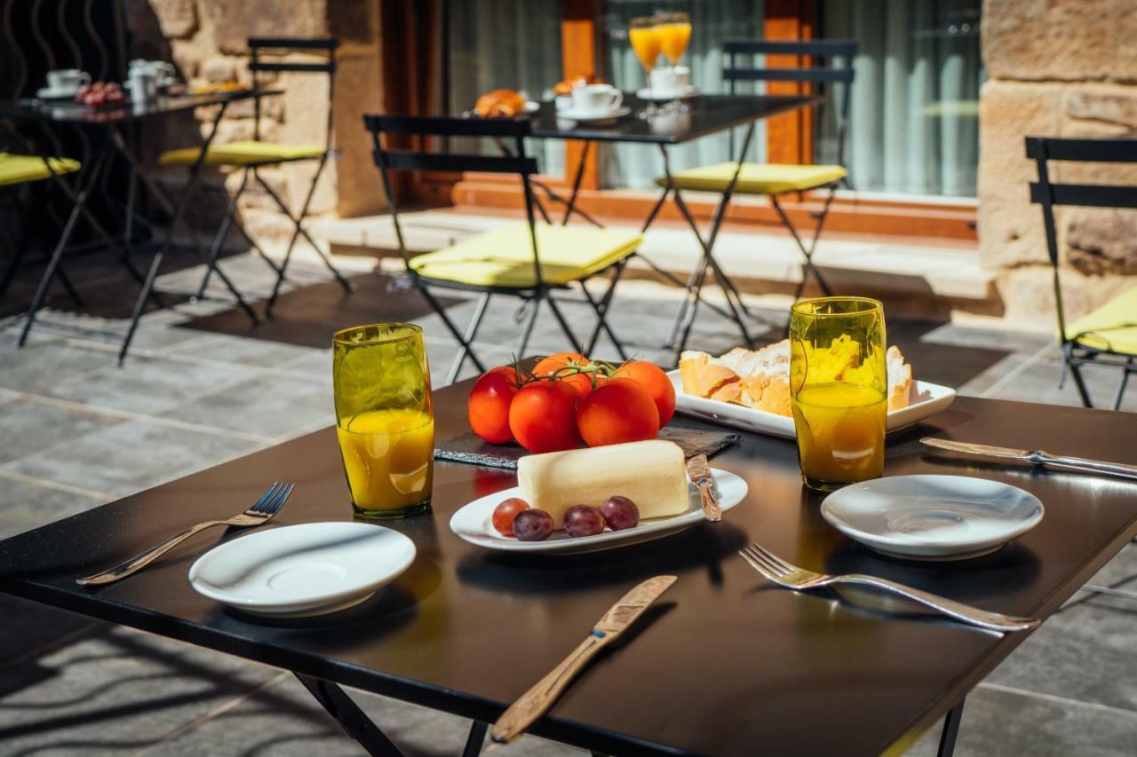 Hotel Rural Pinares De Soria Molinos de Duero Zewnętrze zdjęcie